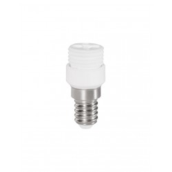 CASQUILLO ADAPTADOR CONVERSOR DE E14 A G9