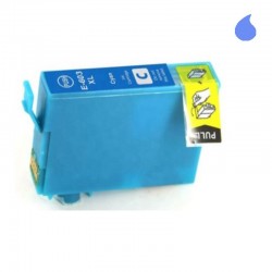 603XLC CARTUCHO GENERICO EPSON CYAN (12 ml)
