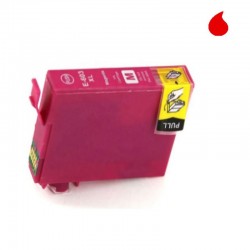603XLM CARTUCHO GENERICO EPSON MAGENTA (12 ml)
