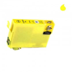 603XLY CARTUCHO GENERICO EPSON AMARILLO (12 ml)