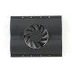 VENTILADOR PARA PC 12V GEMBIRD