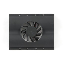 VENTILADOR PARA PC 12V GEMBIRD