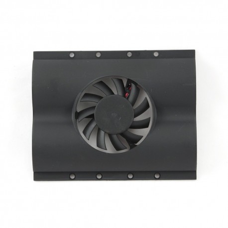 VENTILADOR PARA PC 12V GEMBIRD