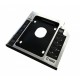 ADAPTADOR HDD/SSD PORTATIL 9.5MM 3GO