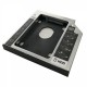 ADAPTADOR HDD/SSD PORTATIL 12.7MM 3GO