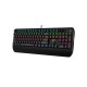 TECLADO GAMING MECÁNICO RETROILUMINADO HV-KB464L HAVIT