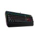 TECLADO GAMING MECÁNICO RETROILUMINADO HV-KB464L HAVIT