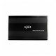 CAJA EXTERNA 3.5" USB3.0 NJOIT ALUMINIO NEGRA