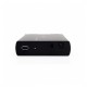CAJA EXTERNA 3.5" USB3.0 NJOIT ALUMINIO NEGRA