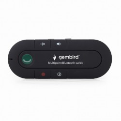 KIT MANOS LIBRES MULTI-LINK AUTOMOVIL BLUETOOTH CLASE II GEMBIRD
