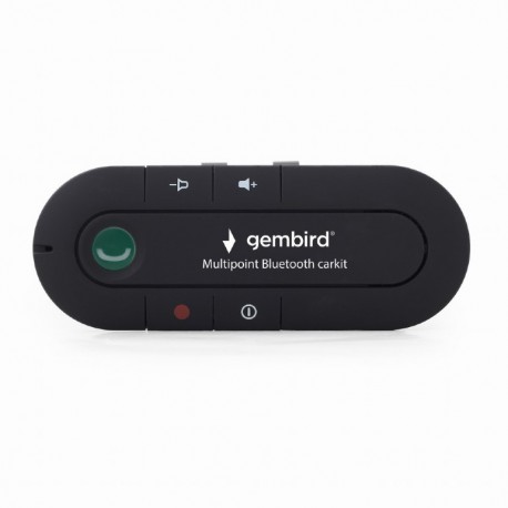 KIT MANOS LIBRES MULTI-LINK AUTOMOVIL BLUETOOTH CLASE II GEMBIRD