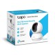 CAMARA ROTATORIA DE VIDEOVIGILANCIA WIFI 1080P DETECION DE MOV. Y NOTIFICACIONES VISUALIZACION NOCTURNA TP-LINK