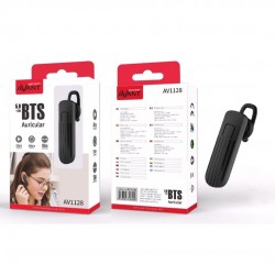 AURICULAR BTS 5.0 +EDR NEGRO AVANT