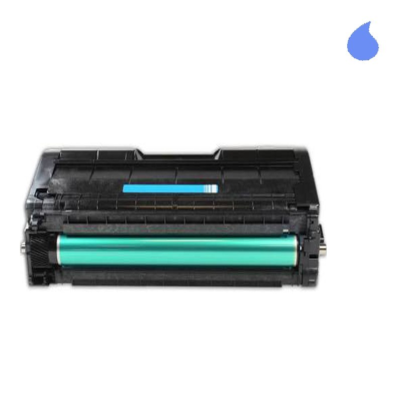 RICOH 231C TONER GENERICO CYAN 6000 pag. - Grupo Decor
