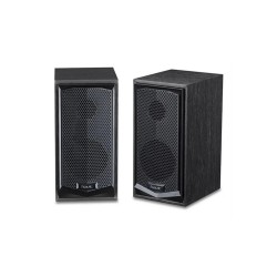 ALTAVOZ PARA PC USB + JACK 3.5 6W NEGRO HAVIT