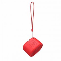 ALTAVOZ BLUETOOTH 5.0+EDR 3W MANOS LIBRES /MICRO USB / MICRO SD ROJO HAVIT