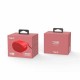 ALTAVOZ BLUETOOTH 5.0+EDR 3W MANOS LIBRES /MICRO USB / MICRO SD ROJO HAVIT