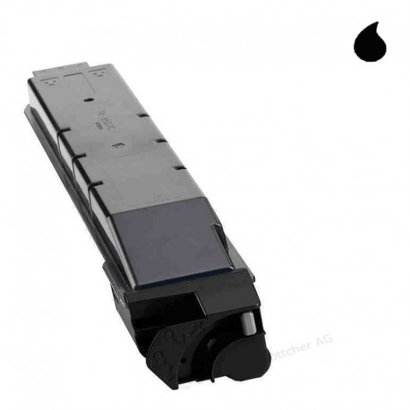TK-8305BK TONER GENERICO KYOCERA NEGRO (1T02LK0NL0) 25.000 paginas