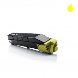 TK-8305Y TONER GENERICO KYOCERA AMARILLO (0T2LKANL) 15.000 paginas