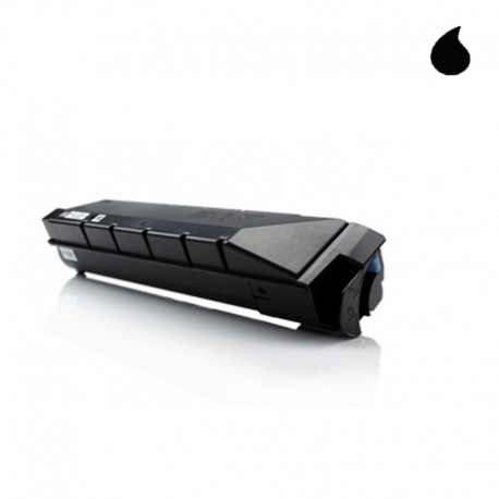 TK-8505BK TONER GENERICO KYOCERA NEGRO 30.000 paginas