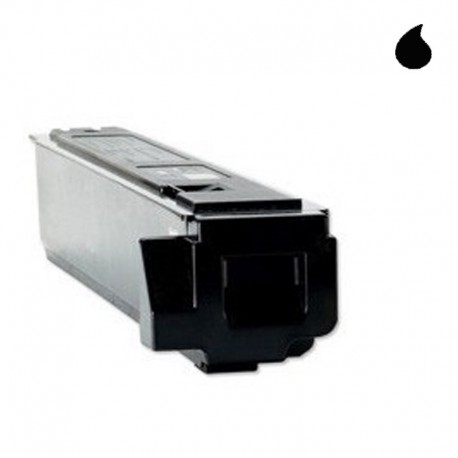 TK-820BK TONER GENERICO KYOCERA NEGRO (1T02HP0EU0) 15.000 paginas