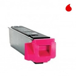 TK-820M TONER GENERICO KYOCERA MAGENTA (1T02HPBEU0) 7.000 paginas
