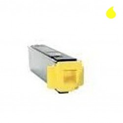 TK-820Y TONER GENERICO KYOCERA AMARILLO (1T02HPAEU0) 7.000 paginas