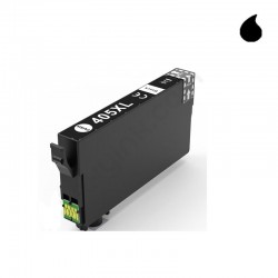 405XLBK CARTUCHO GENERICO EPSON NEGRO (25 ml)