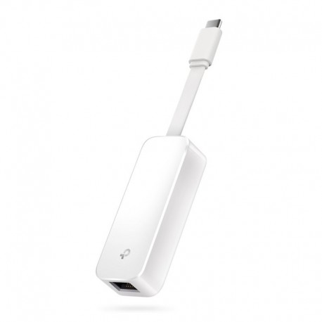 ADAPTADOR USB TYPE-C A ETHERNET RJ45 TP-LINK