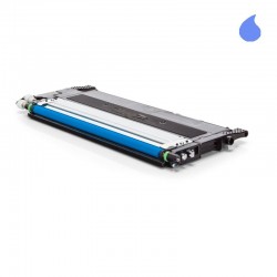 HP W2071A / 117A TONER GENERICO HP CYAN 700 pag.