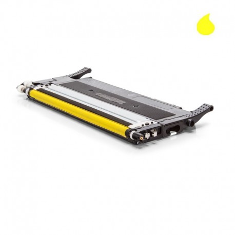 HP W2072A / 117A TONER GENERICO HP AMARILLO 700 pag.