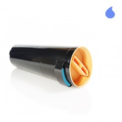 PHASER 7760C TONER GENERICO XEROX CYAN (106R01160) 25000 paginas