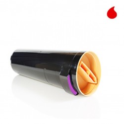 PHASER 7760M TONER GENERICO XEROX MAGENTA (106R01161) 25000 paginas