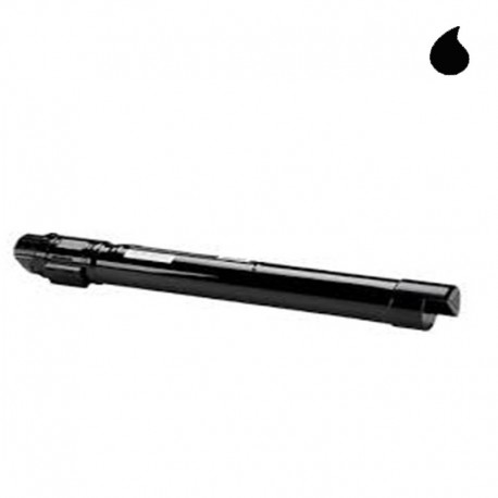 PHASER 7500BK TONER GENERICO XEROX NEGRO (106R01439) 19.800 paginas