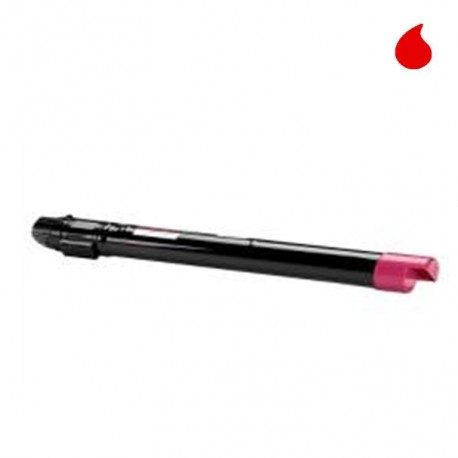 PHASER 7500M TONER GENERICO XEROX MAGENTA (106R01437) 17.800 paginas