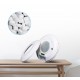 SENSOR SUPERFICIE 360GRADOS INFRARROJO DE MOVIMIENTO