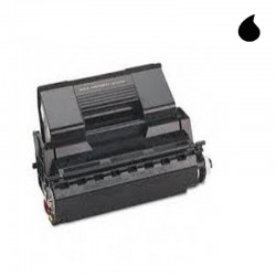 PHASER 4500 TONER GENERICO XEROX NEGRO (113R00712) 18.000 paginas