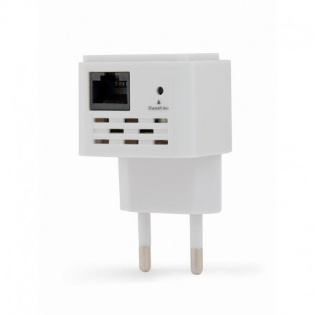 REPETIDOR WIFI 300MBPS BLANCO GEMBIRD