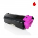 TK-580M TONER GENERICO KYOCERA MAGENTA () 2.800 paginas