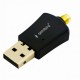 ADAPTADOR WI-FI USB ALTA POTENCIA 300MBPS GEMBIRD