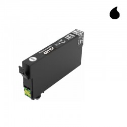 407XLBK CARTUCHO GENERICO EPSON NEGRO C13T07U140 (45 ml)