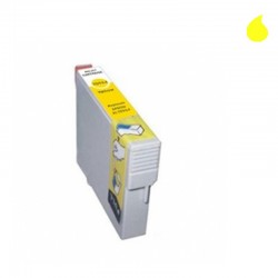 T0964 CARTUCHO GENERICO EPSON AMARILLO 14 ml