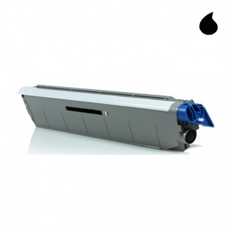 PHASER 7300BK TONER GENERICO XEROX NEGRO 15.000 paginas