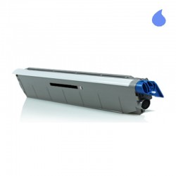 PHASER 7300C TONER GENERICO XEROX CYAN 15.000 paginas