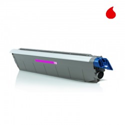 PHASER 7300M TONER GENERICO XEROX MAGENTA 15.000 paginas