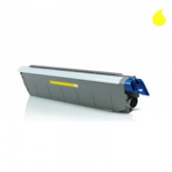 PHASER 7300Y TONER GENERICO XEROX AMARILLO 15.000 paginas