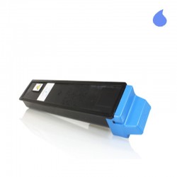 TK-895C TONER GENERICO KYOCERA CYAN (1T0T2K0CNL) 6.000 paginas