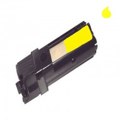 C2900Y TONER GENERICO EPSON AMARILLO (S050627) 2.500 paginas