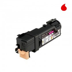 C2900M TONER GENERICO EPSON MAGENTA (S050628) 2.500 paginas