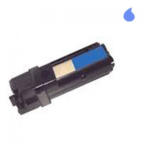 C2900C TONER GENERICO EPSON CYAN (S050629) 2.500 paginas